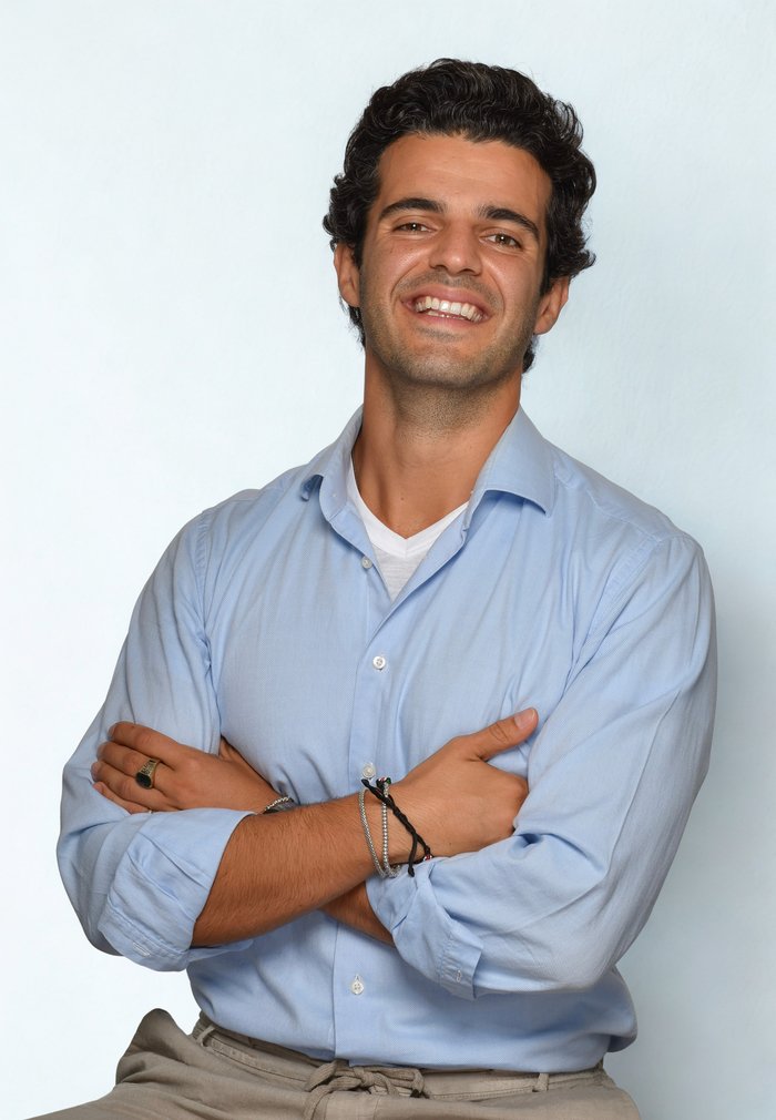 Erik Ferrarese